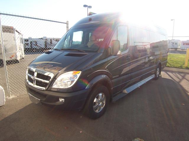 2009 Winnebago Era